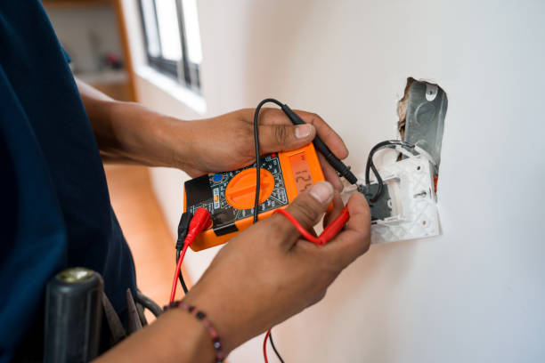 Best Electrical Outlet Repair  in Three Oaks, MI