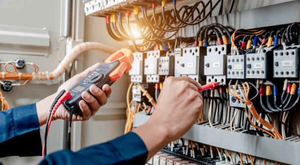 Best Electrical System Inspection  in Three Oaks, MI