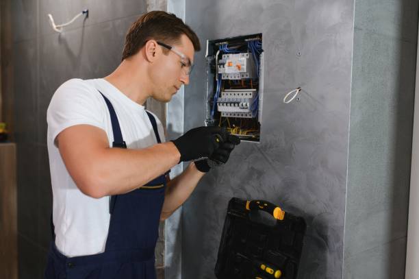 Best Affordable Electrical Installation  in Three Oaks, MI