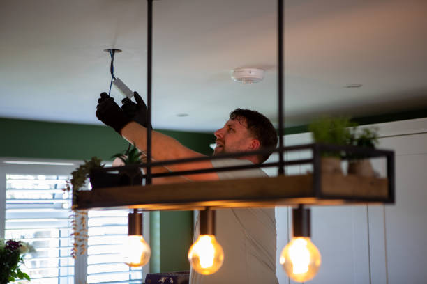 Best Electrician Near Me  in Three Oaks, MI