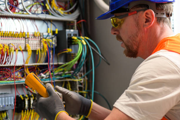 Best Best Electricians Near Me  in Three Oaks, MI