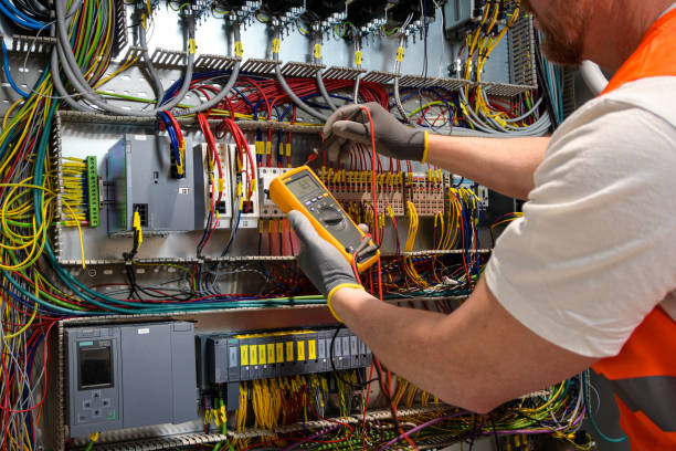 Best Electrician for Home Renovation  in Three Oaks, MI