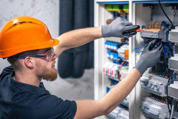 Best 24-Hour Electrician  in Three Oaks, MI
